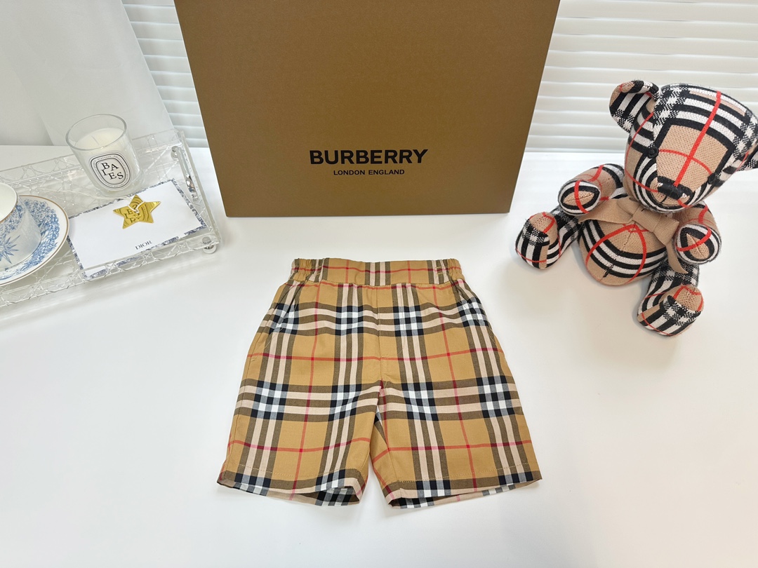 Burberry Kids